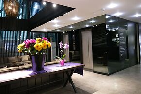 Three ONine Urban House