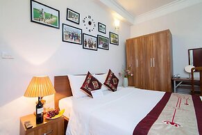 Bluebell Hotel