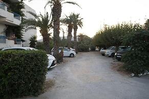Gorgona Hotel