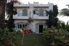 Gorgona Hotel