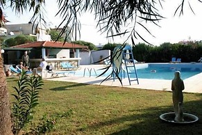 Gorgona Hotel