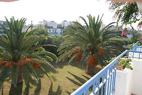 Gorgona Hotel