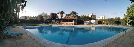 Gorgona Hotel