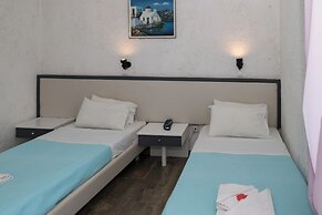 Gorgona Hotel