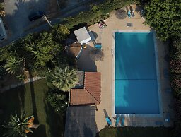 Gorgona Hotel