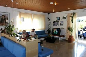 Gorgona Hotel