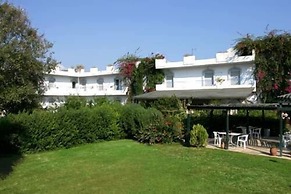 Gorgona Hotel