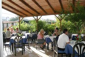 Gorgona Hotel