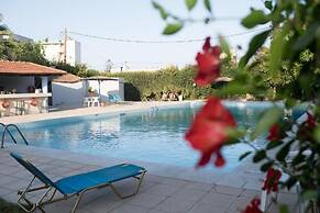 Gorgona Hotel