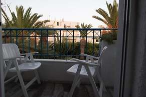 Gorgona Hotel