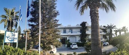 Gorgona Hotel