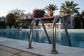 Gorgona Hotel