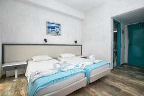 Gorgona Hotel