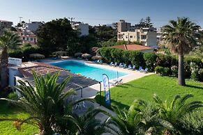 Gorgona Hotel