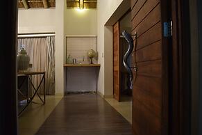 AM Lodge