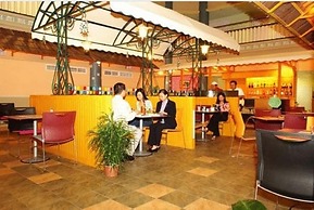 Megah D'Aru Hotel