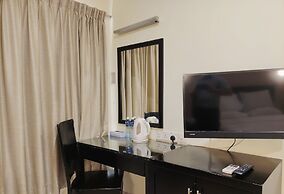 Megah D'Aru Hotel