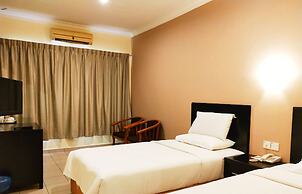 Megah D'Aru Hotel