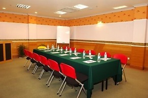 Megah D'Aru Hotel