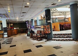 Megah D'Aru Hotel