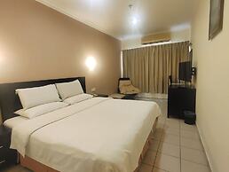 Megah D'Aru Hotel