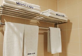 Megah D'Aru Hotel