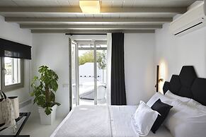 Amalgam Homes Mykonos