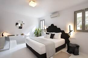 Amalgam Homes Mykonos
