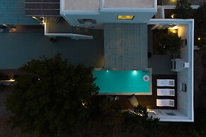 Amalgam Homes Mykonos
