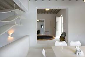 Amalgam Homes Mykonos