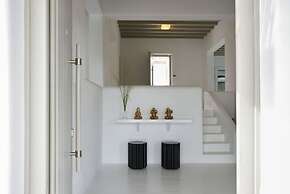 Amalgam Homes Mykonos