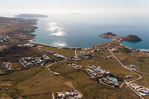 Amalgam Homes Mykonos
