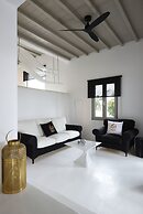 Amalgam Homes Mykonos