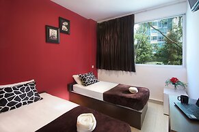 Tai Hoe Hotel