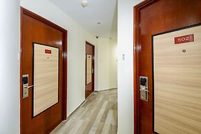 Tai Hoe Hotel