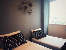 Tai Hoe Hotel