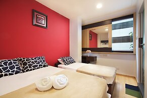 Tai Hoe Hotel