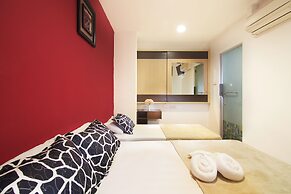 Tai Hoe Hotel