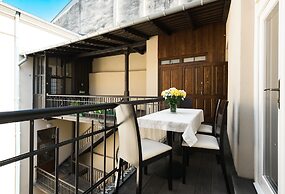 Rembrandt Aparthotel