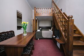 Rembrandt Aparthotel
