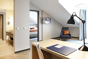 Hafenhotel Meereszeiten