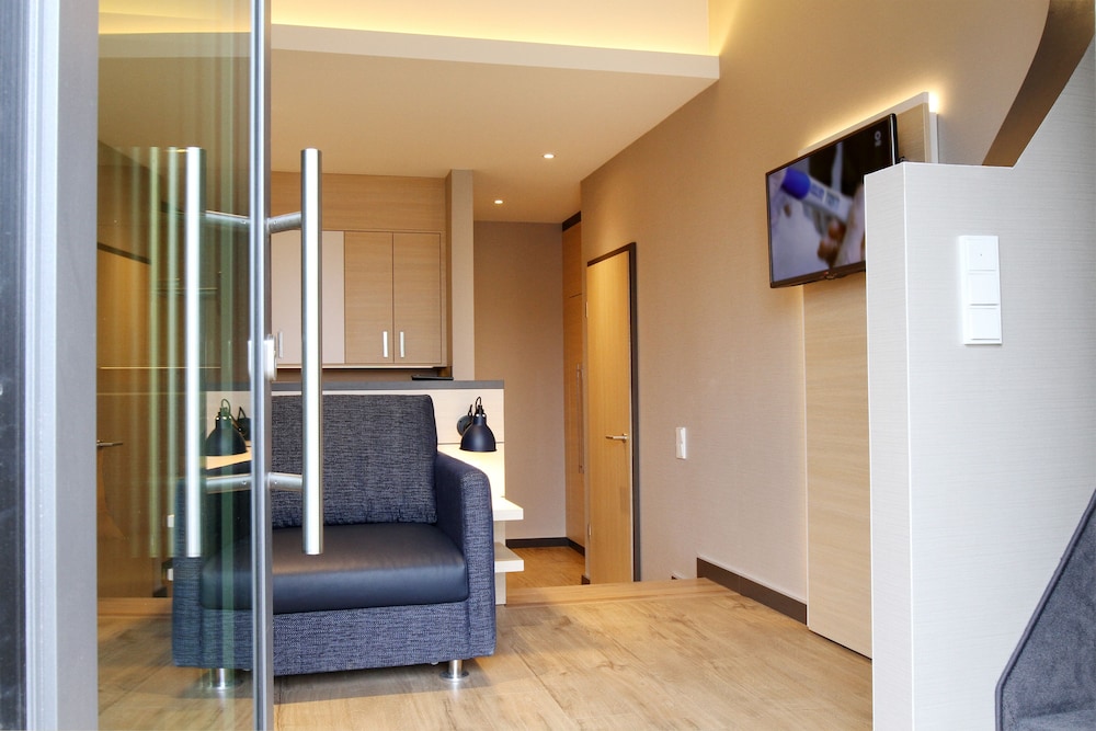 Hafenhotel Meereszeiten