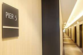 Hafenhotel Meereszeiten