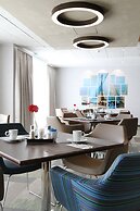Hafenhotel Meereszeiten