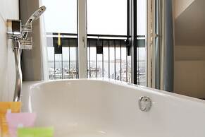 Hafenhotel Meereszeiten