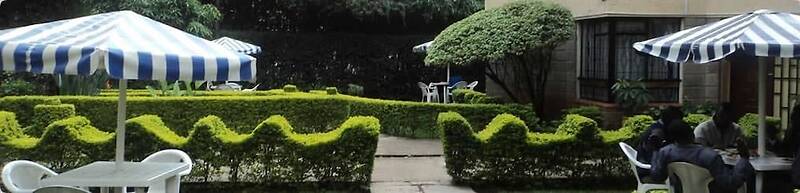 Biblica Guest House