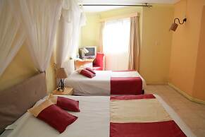 Biblica Guest House