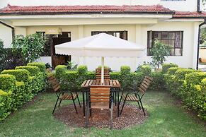 Biblica Guest House