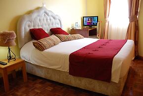 Biblica Guest House