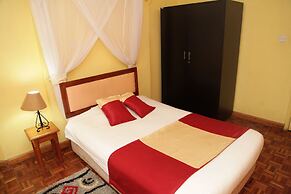 Biblica Guest House